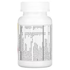 NaturesPlus, Hema-Plex, Iron with Essential Nutrients for Healthy Red Blood Cells , 60 Slow-Release Tablets