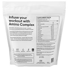 Thorne, Amino Complex, Berry, 30 Stick Packs, 0.27 oz (7.7 g) Each