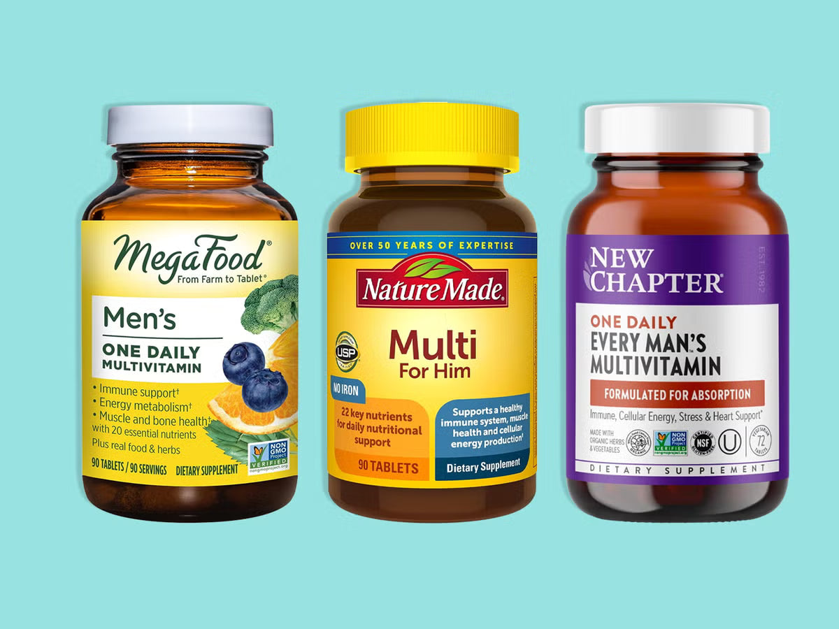 Multivitamin