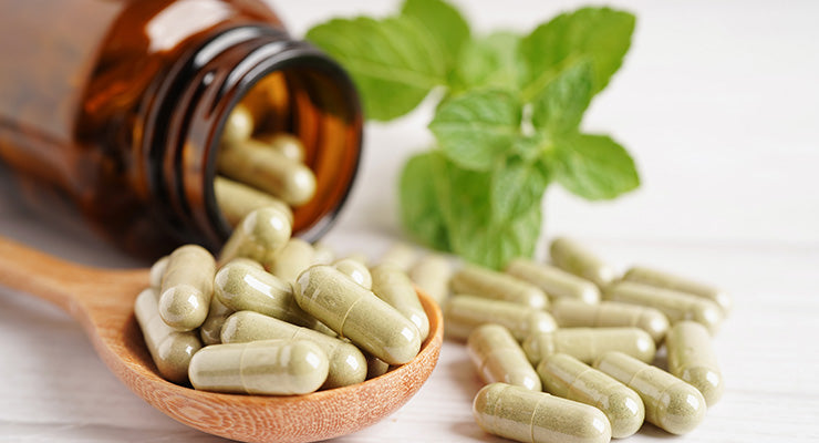 herbal supplements