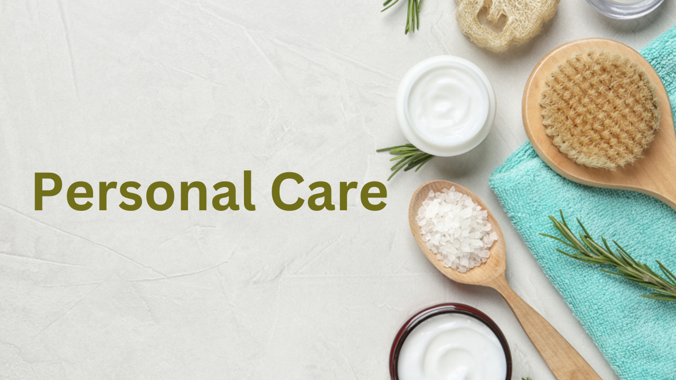 Personal Care