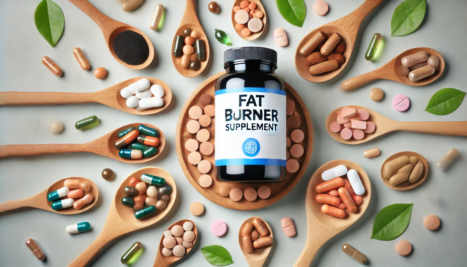 Fat burners