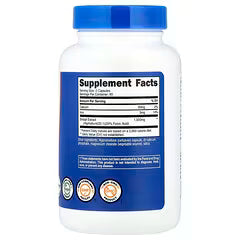 Nutricost, Shilajit, 120 Capsules