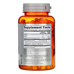 NOW Foods, Sports, Amino Complete, Amino Acids, 120 Veg Capsules